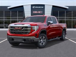
 GMC Sierra 1500 full									