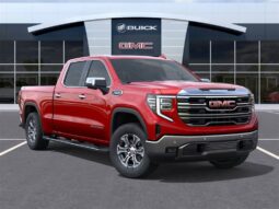 
 GMC Sierra 1500 full									