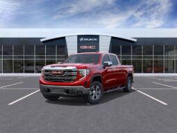 
 GMC Sierra 1500 full									