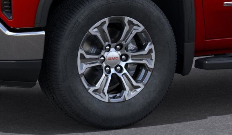 
 GMC Sierra 1500 full									