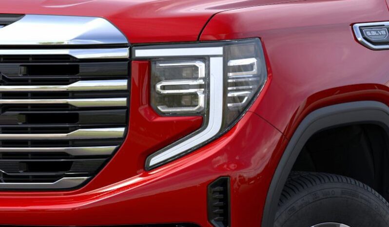 
 GMC Sierra 1500 full									