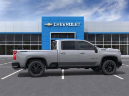 Chevrolet Silverado 2500 HD
