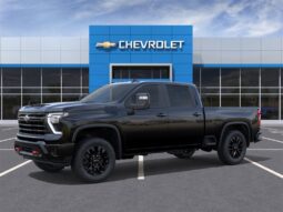 Chevrolet Silverado 2500 HD