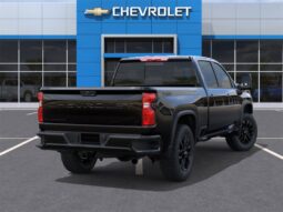 Chevrolet Silverado 2500 HD