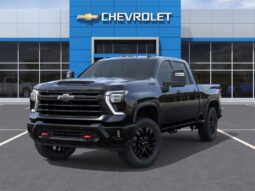 
 Chevrolet Silverado 2500 HD full									