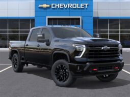
 Chevrolet Silverado 2500 HD full									