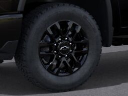 
 Chevrolet Silverado 2500 HD full									