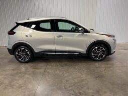 Chevrolet Bolt EUV