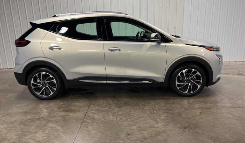 
 Chevrolet Bolt EUV full									