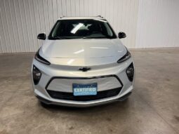 Chevrolet Bolt EUV