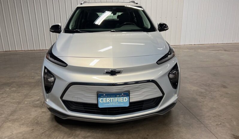 
 Chevrolet Bolt EUV full									
