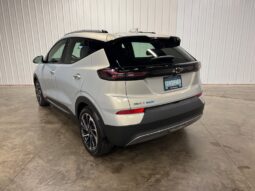 Chevrolet Bolt EUV