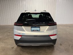 Chevrolet Bolt EUV