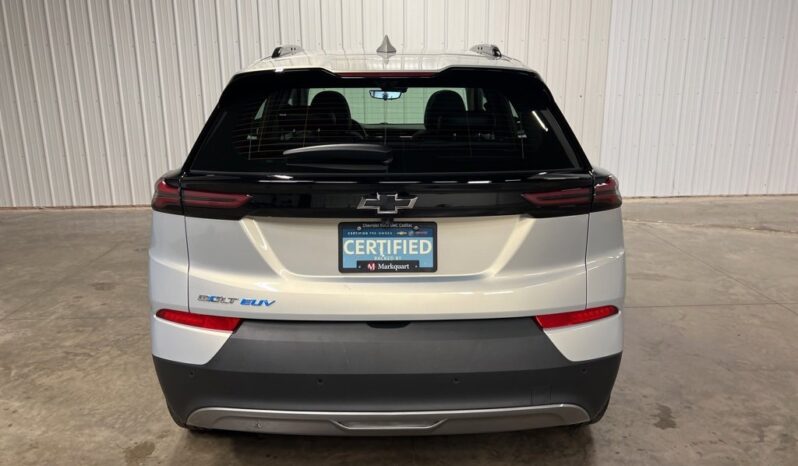 
 Chevrolet Bolt EUV full									