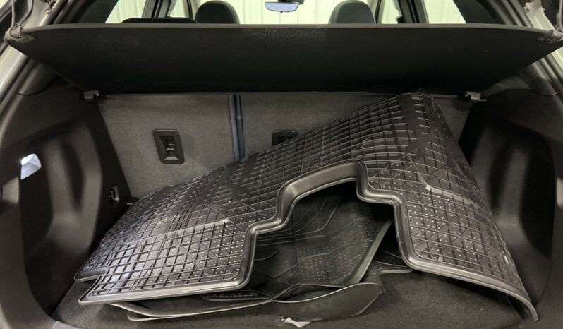 
 Chevrolet Bolt EUV full									