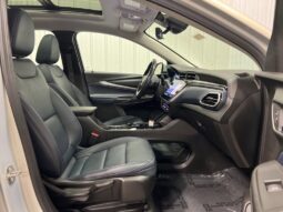 
 Chevrolet Bolt EUV full									