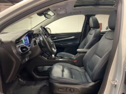 
 Chevrolet Bolt EUV full									