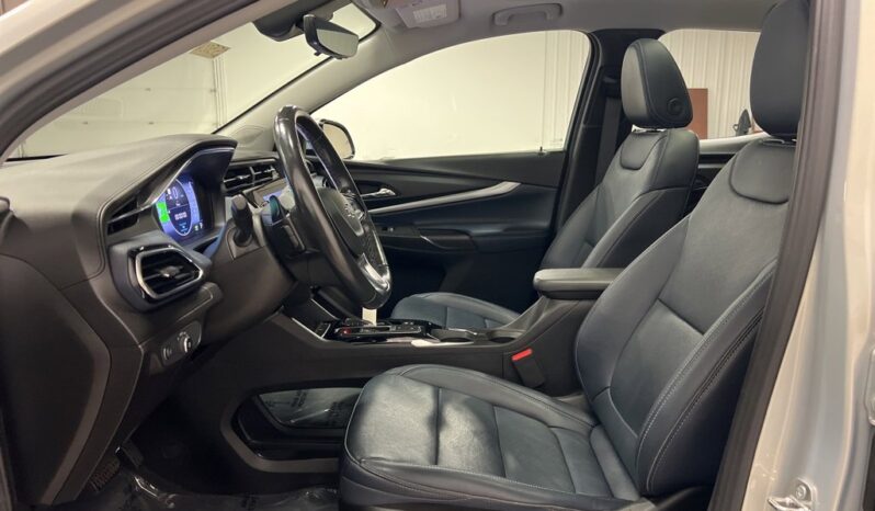 
 Chevrolet Bolt EUV full									