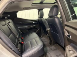 
 Chevrolet Bolt EUV full									
