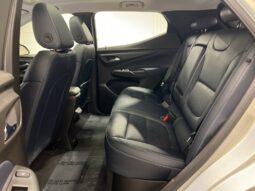 
 Chevrolet Bolt EUV full									