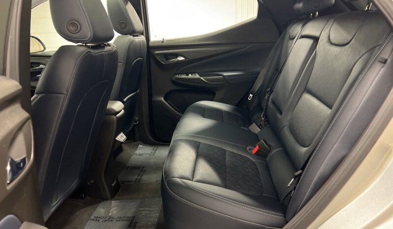 
 Chevrolet Bolt EUV full									