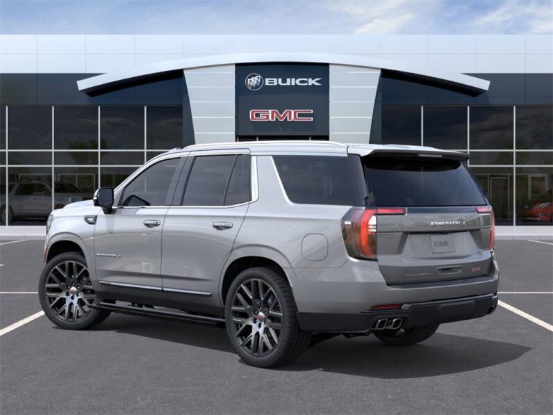 GMC Yukon
