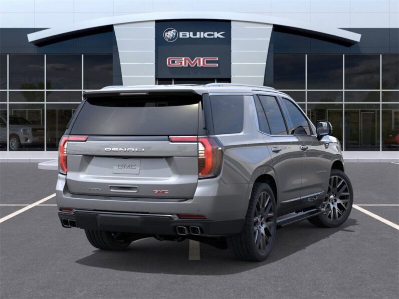 GMC Yukon