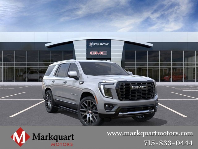 GMC Yukon