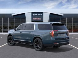 GMC Yukon XL