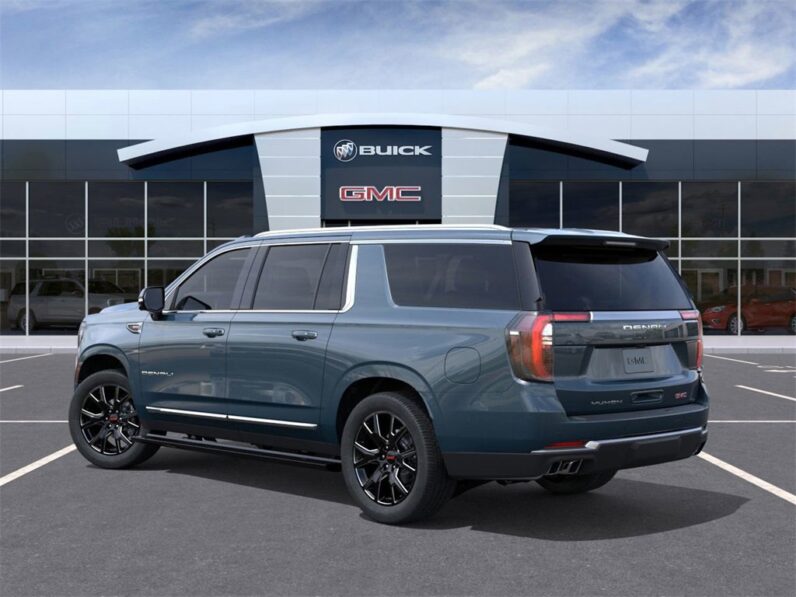 GMC Yukon XL