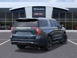 GMC Yukon XL