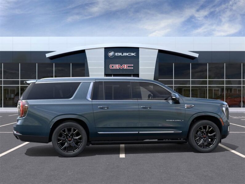 GMC Yukon XL