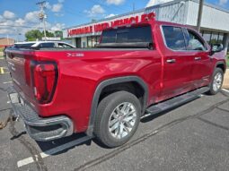 GMC Sierra 1500 Limited