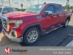 GMC Sierra 1500 Limited