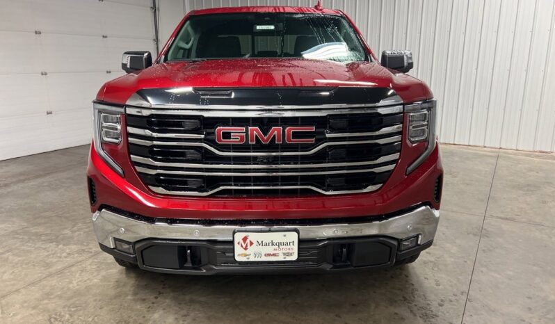 
 GMC Sierra 1500 full									