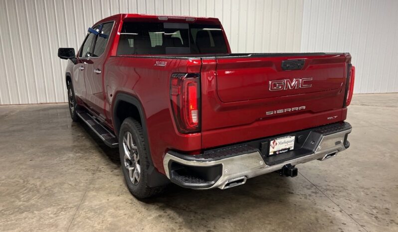
 GMC Sierra 1500 full									