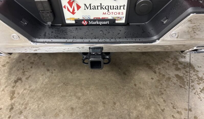 
 GMC Sierra 1500 full									