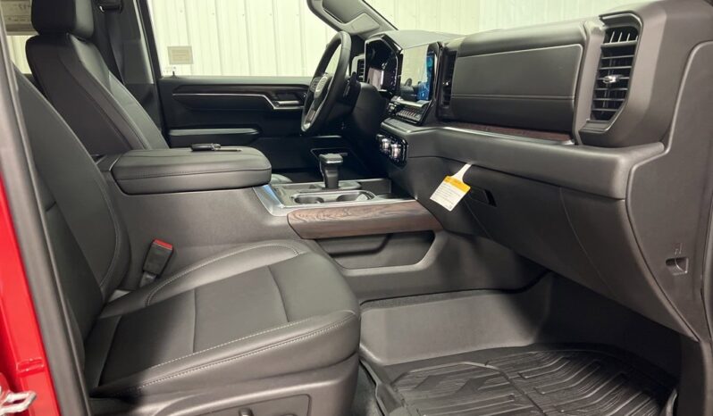 
 GMC Sierra 1500 full									
