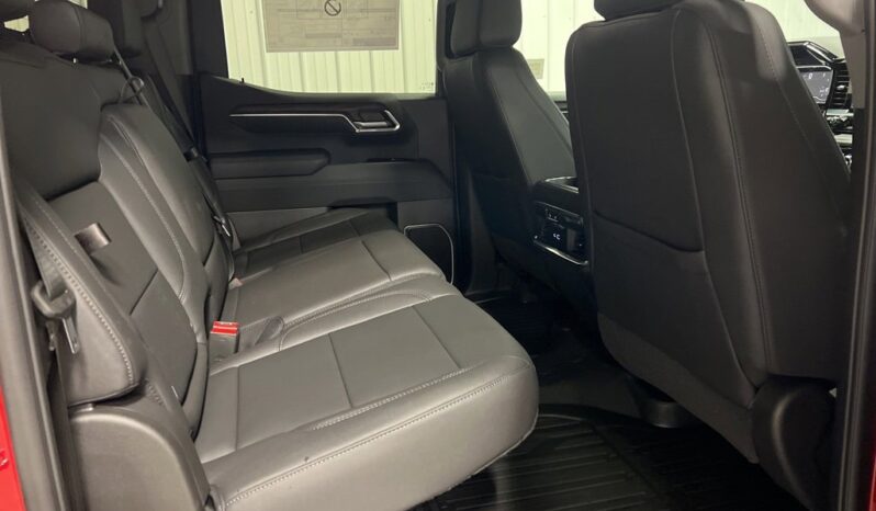 
 GMC Sierra 1500 full									