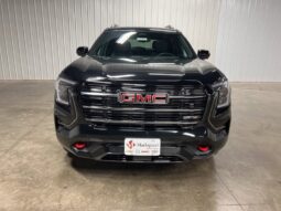 GMC Terrain