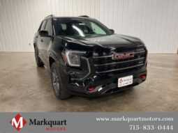 GMC Terrain
