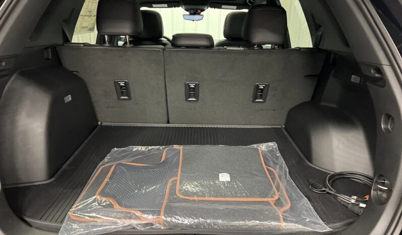 
 GMC Terrain full									