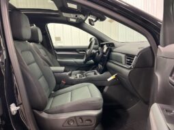 
 GMC Terrain full									