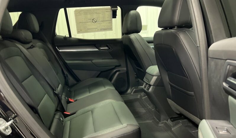 
 GMC Terrain full									