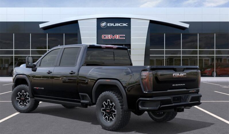 
 GMC Sierra 2500 HD full									