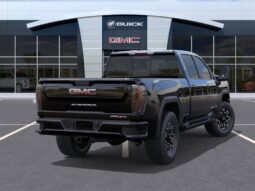 GMC Sierra 2500 HD