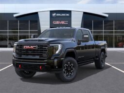 
 GMC Sierra 2500 HD full									
