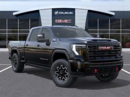 
 GMC Sierra 2500 HD full									