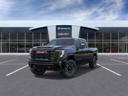 
 GMC Sierra 2500 HD full									
