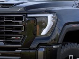 
 GMC Sierra 2500 HD full									